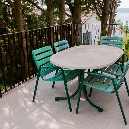 Beautiful Apartment With Picturesque View And Free Parking Portorose Esterno foto