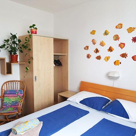 Beautiful Apartment With Picturesque View And Free Parking Portorose Esterno foto