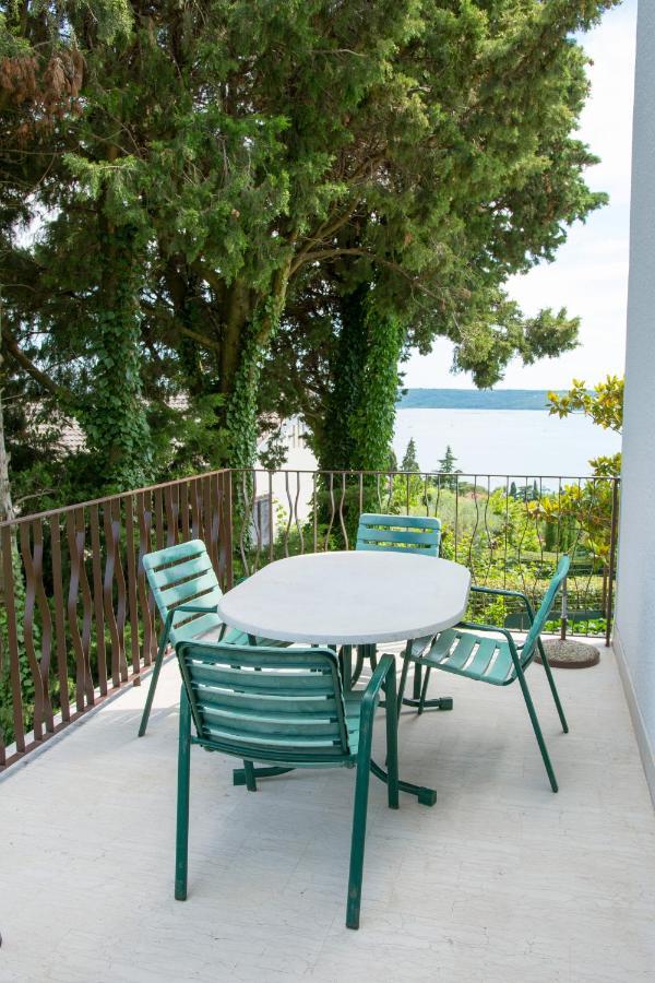 Beautiful Apartment With Picturesque View And Free Parking Portorose Esterno foto