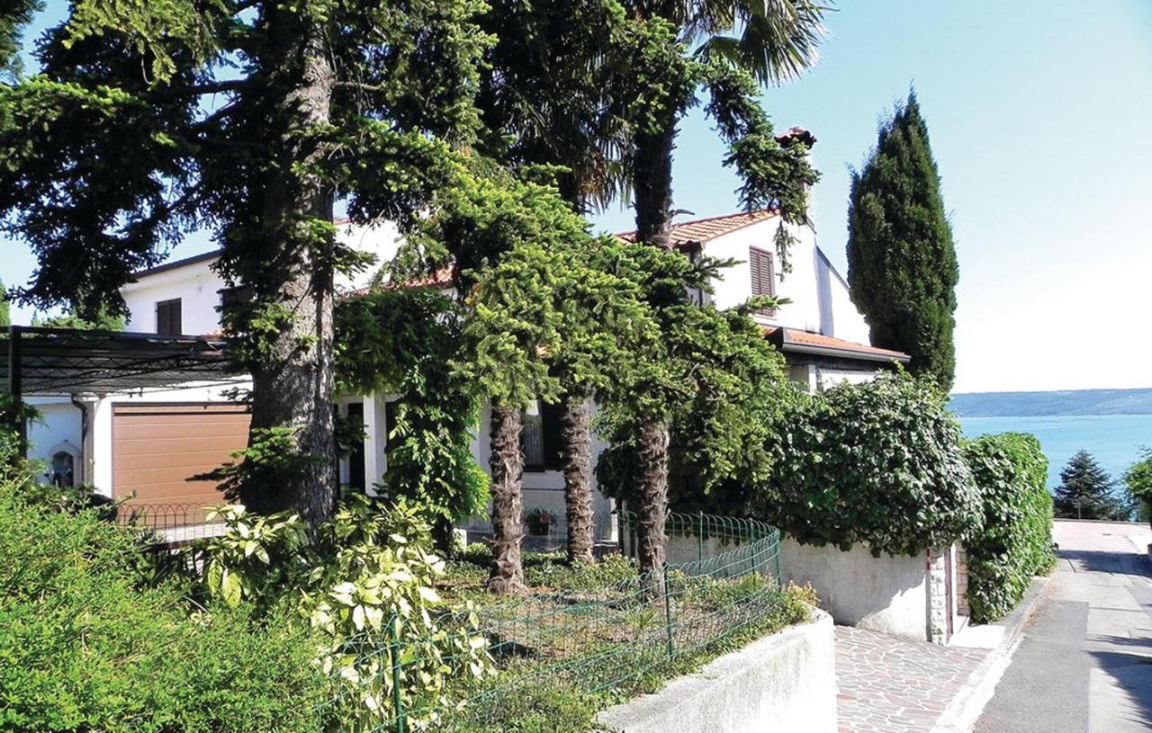 Beautiful Apartment With Picturesque View And Free Parking Portorose Esterno foto