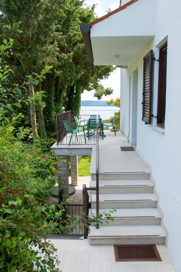 Beautiful Apartment With Picturesque View And Free Parking Portorose Esterno foto