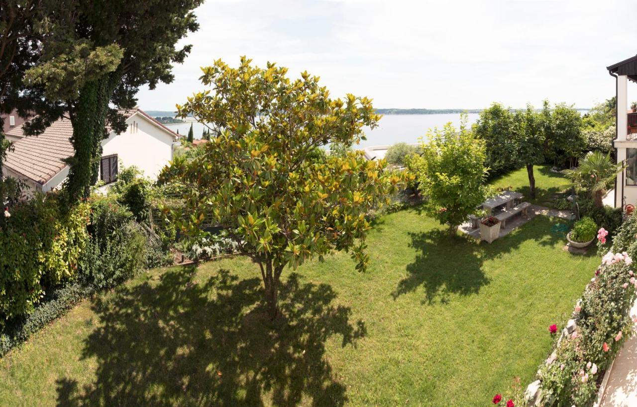 Beautiful Apartment With Picturesque View And Free Parking Portorose Esterno foto