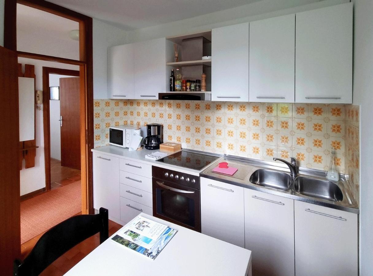 Beautiful Apartment With Picturesque View And Free Parking Portorose Esterno foto