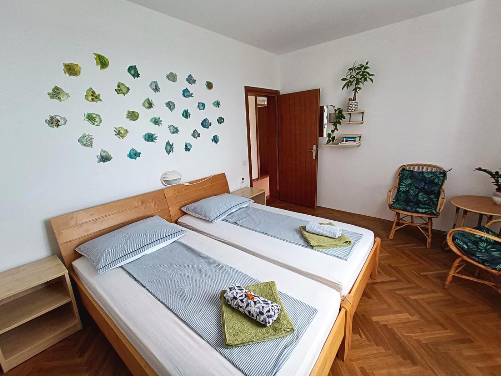 Beautiful Apartment With Picturesque View And Free Parking Portorose Esterno foto