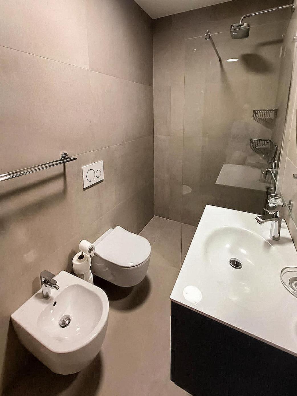 Beautiful Apartment With Picturesque View And Free Parking Portorose Esterno foto